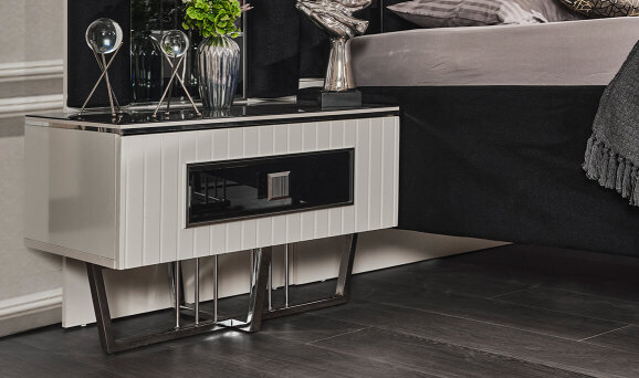 Premier Yatak Odası - 8