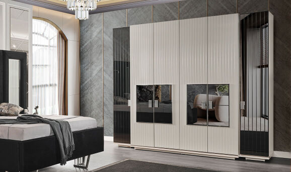 Premier Yatak Odası - 13