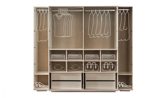 Premier Yatak Odası - 15