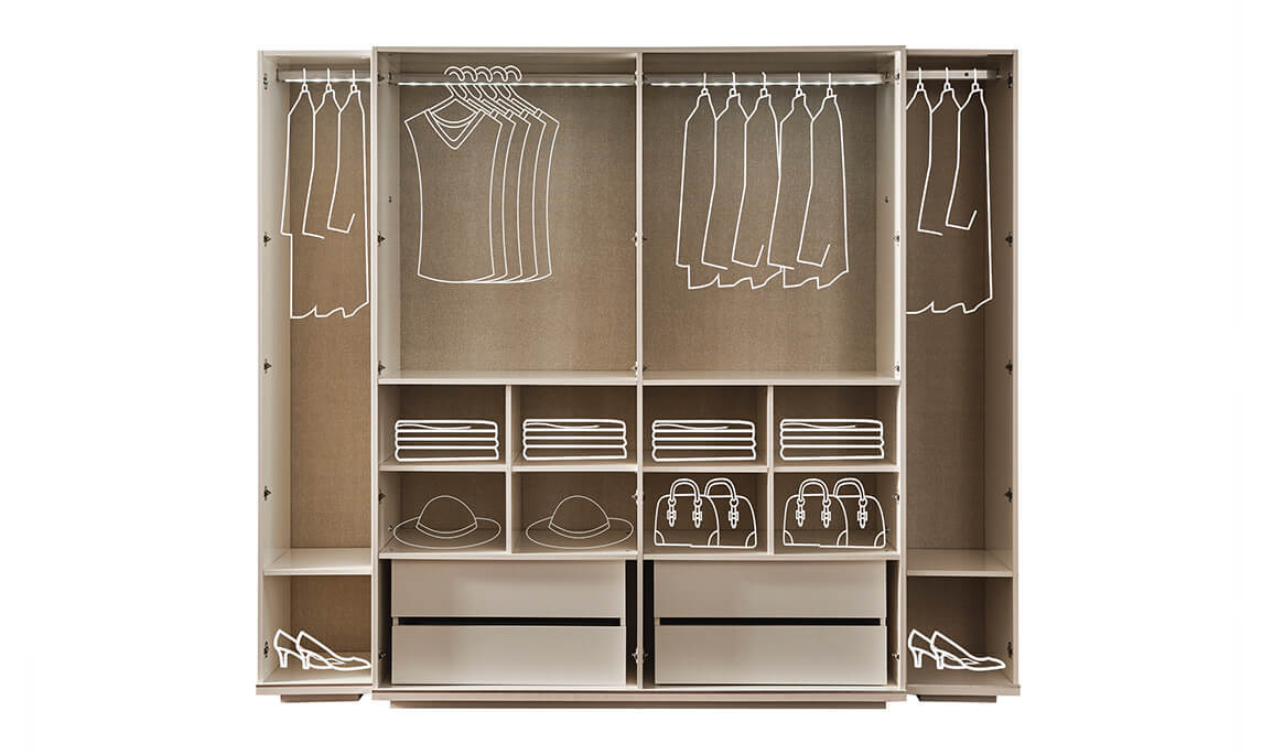 Premier Yatak Odası - 15