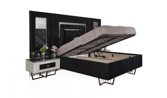 Premier Yatak Odası - 4