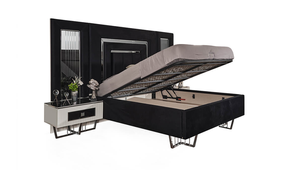 Premier Yatak Odası