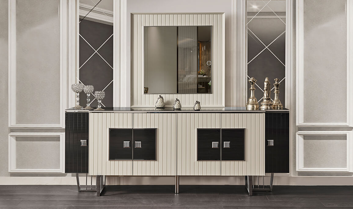 Premier Yemek Odası - 18