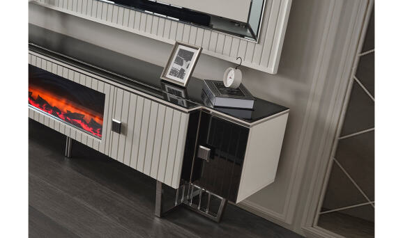 Premier Yemek Odası - 30