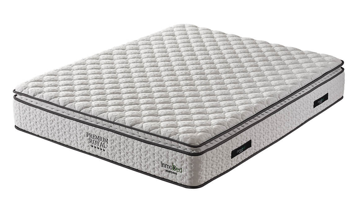 Premium Royal Yaylı Yatak