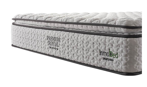 Premium Royal Yaylı Yatak - 3