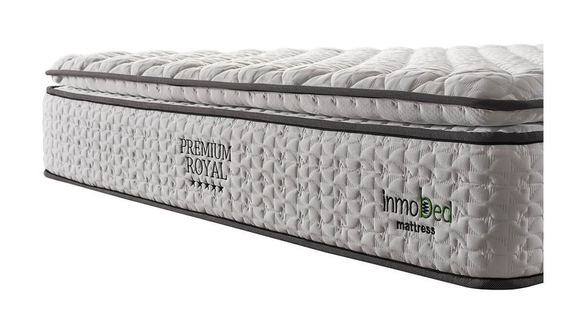 Premium Royal Yaylı Yatak