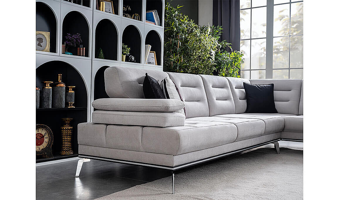 Prime L Köşe Takımı - 8