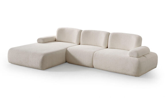 Puffy Plus Koltuk Takımı - 7
