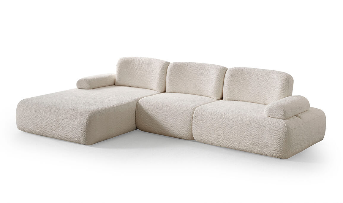 Puffy Plus Koltuk Takımı - 7