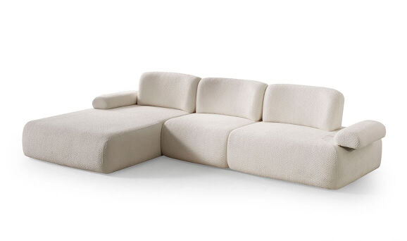 Puffy Plus Koltuk Takımı - 8