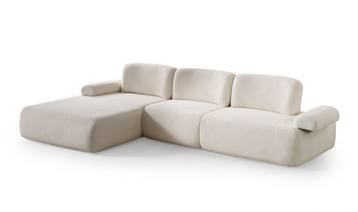 Puffy Plus Koltuk Takımı - 8