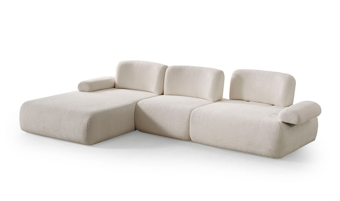 Puffy Plus Koltuk Takımı - 9