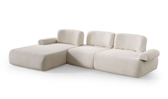 Puffy Plus Koltuk Takımı - 10