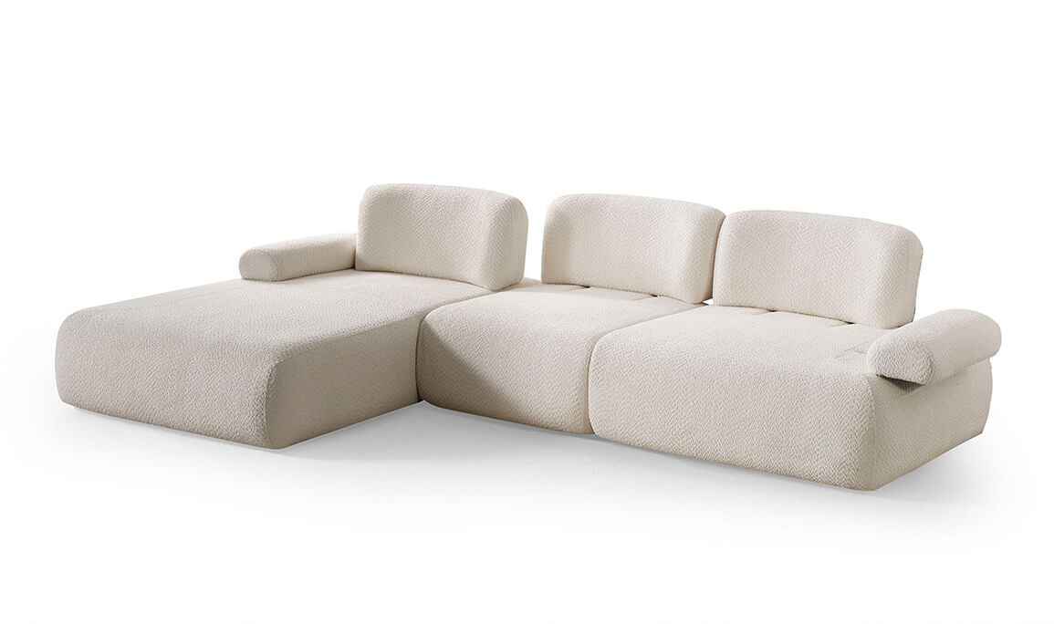 Puffy Plus Koltuk Takımı - 10