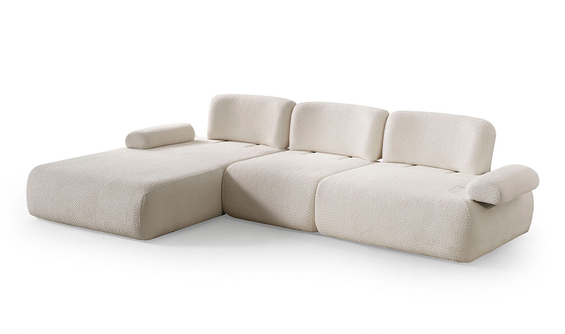 Puffy Plus Koltuk Takımı - 11