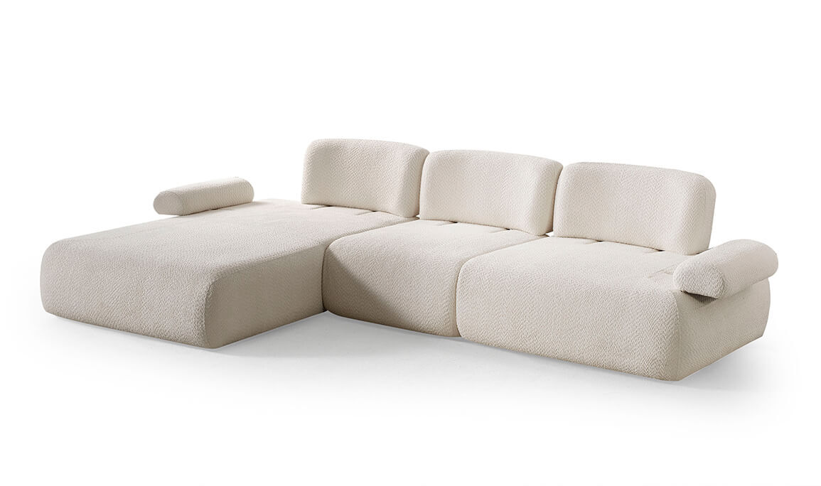 Puffy Plus Koltuk Takımı - 12