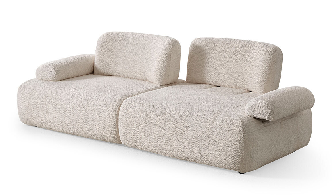 Puffy Plus Koltuk Takımı - 19