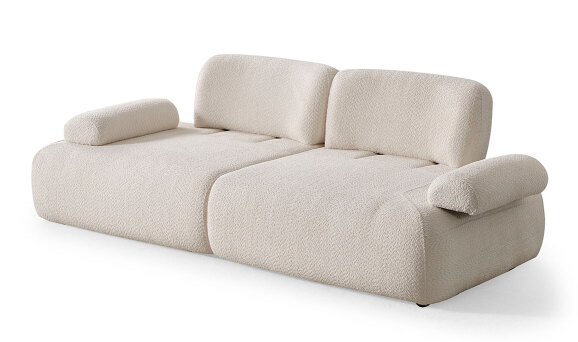 Puffy Plus Koltuk Takımı - 20