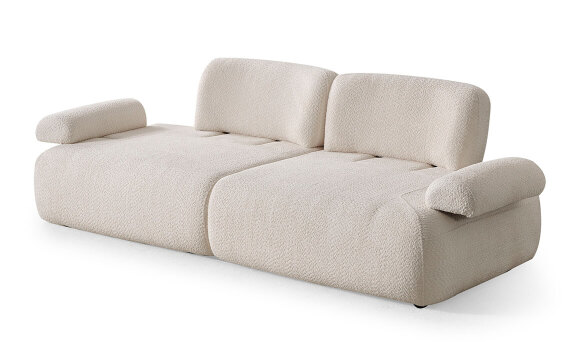 Puffy Plus Koltuk Takımı - 21