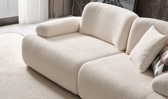 Puffy Plus Koltuk Takımı - 22