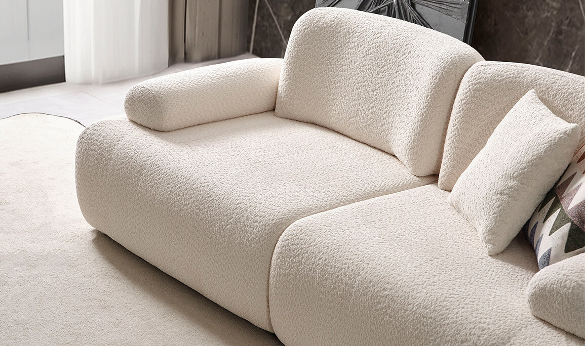 Puffy Plus Koltuk Takımı - 22