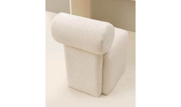 Puffy Puf - 1