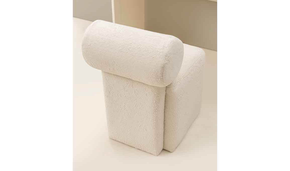 Puffy Puf - 1