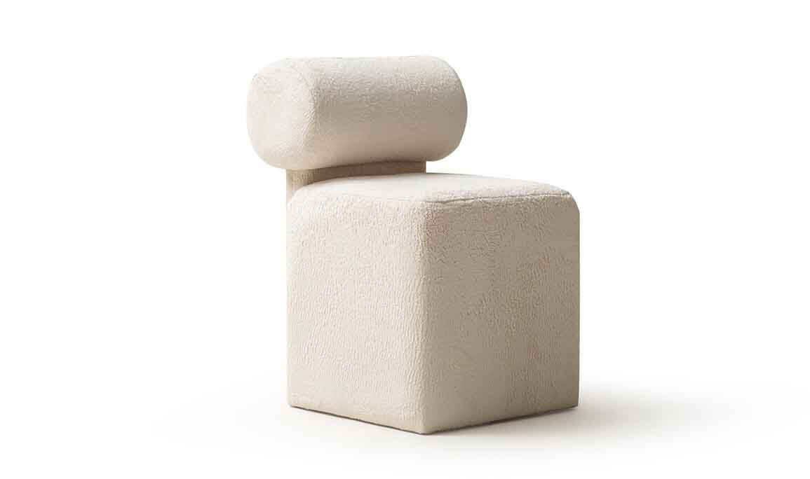 Puffy Puf - 3