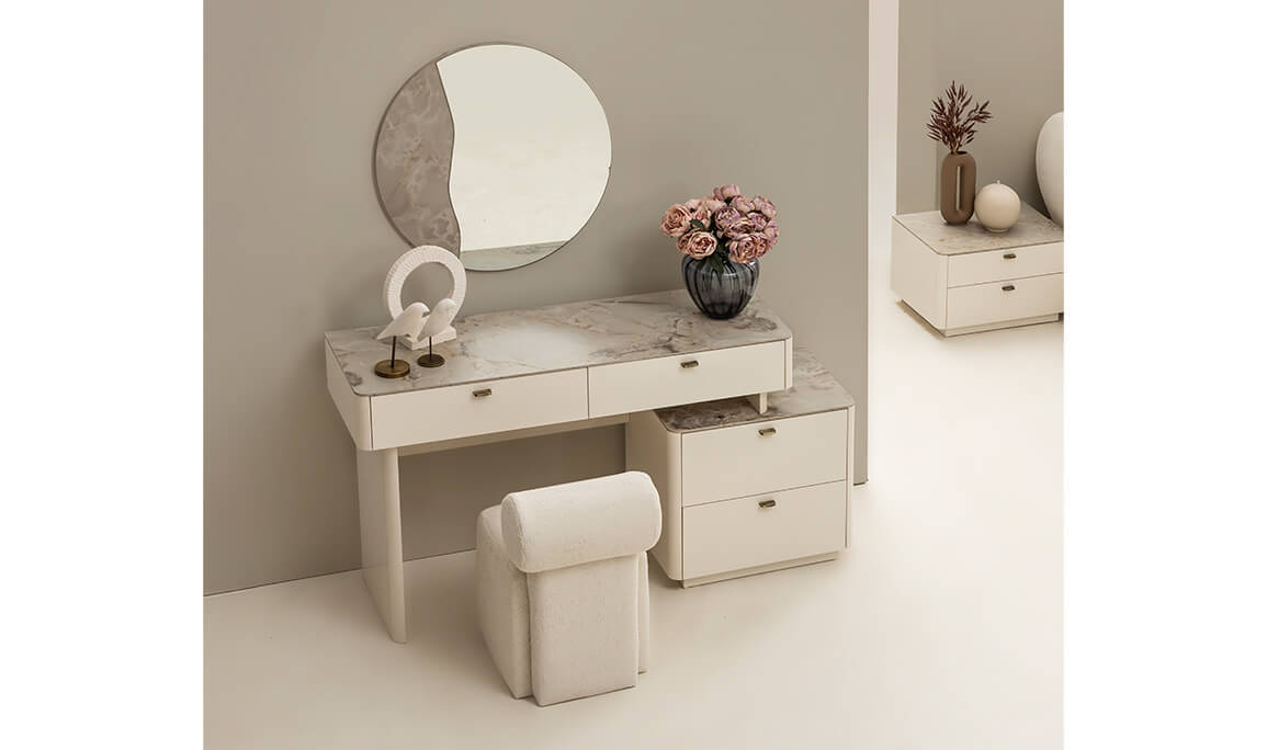 Puffy Yatak Odası - 37