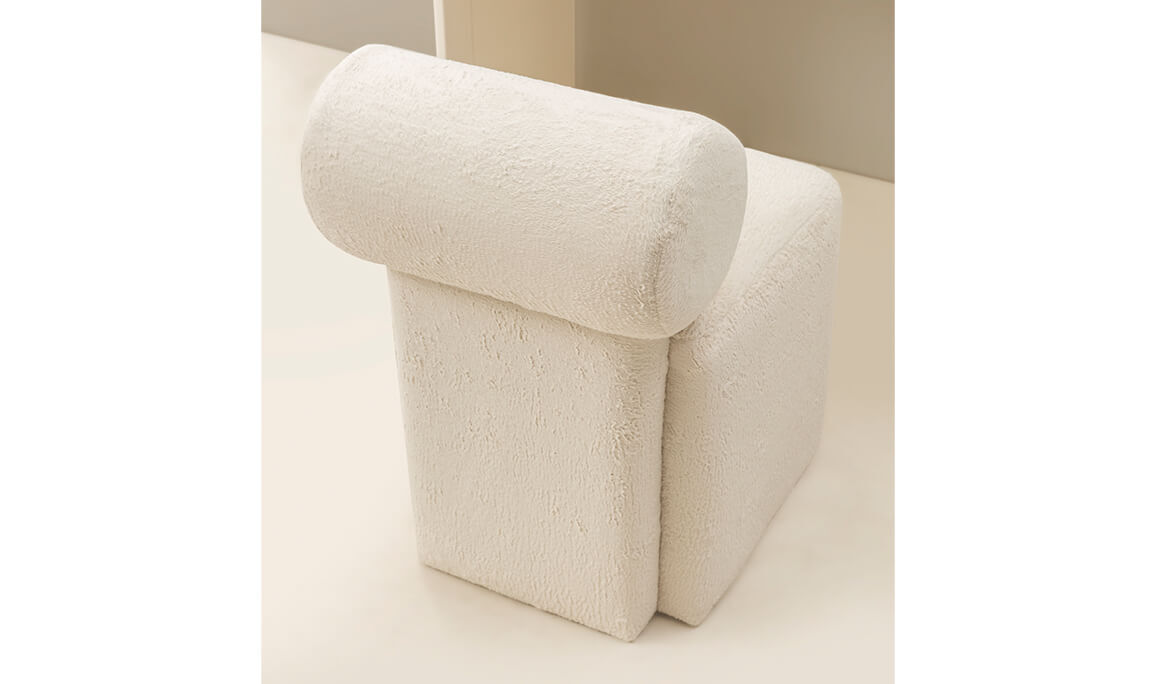 Puffy Yatak Odası - 56
