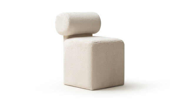 Puffy Yatak Odası - 53