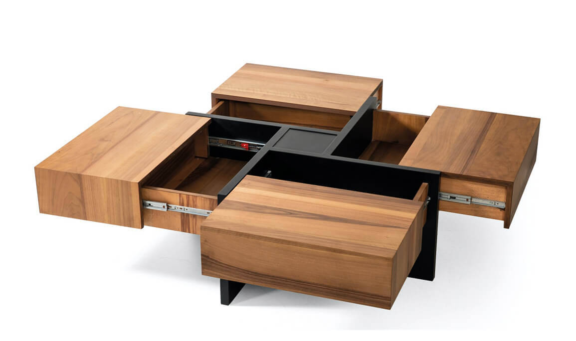 Puma Orta Sehpa - 2