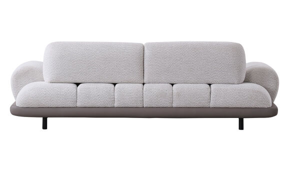 Quinn Üçlü Koltuk - 3