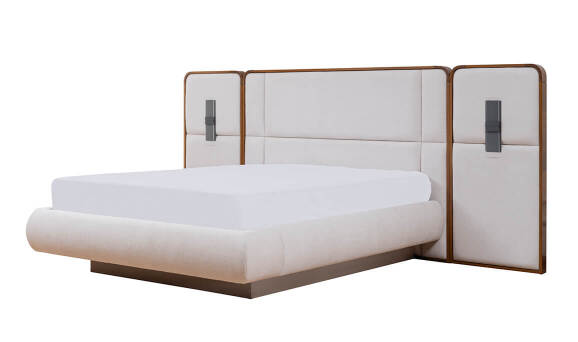 Ravon Köşeli Yatak Odası - 8