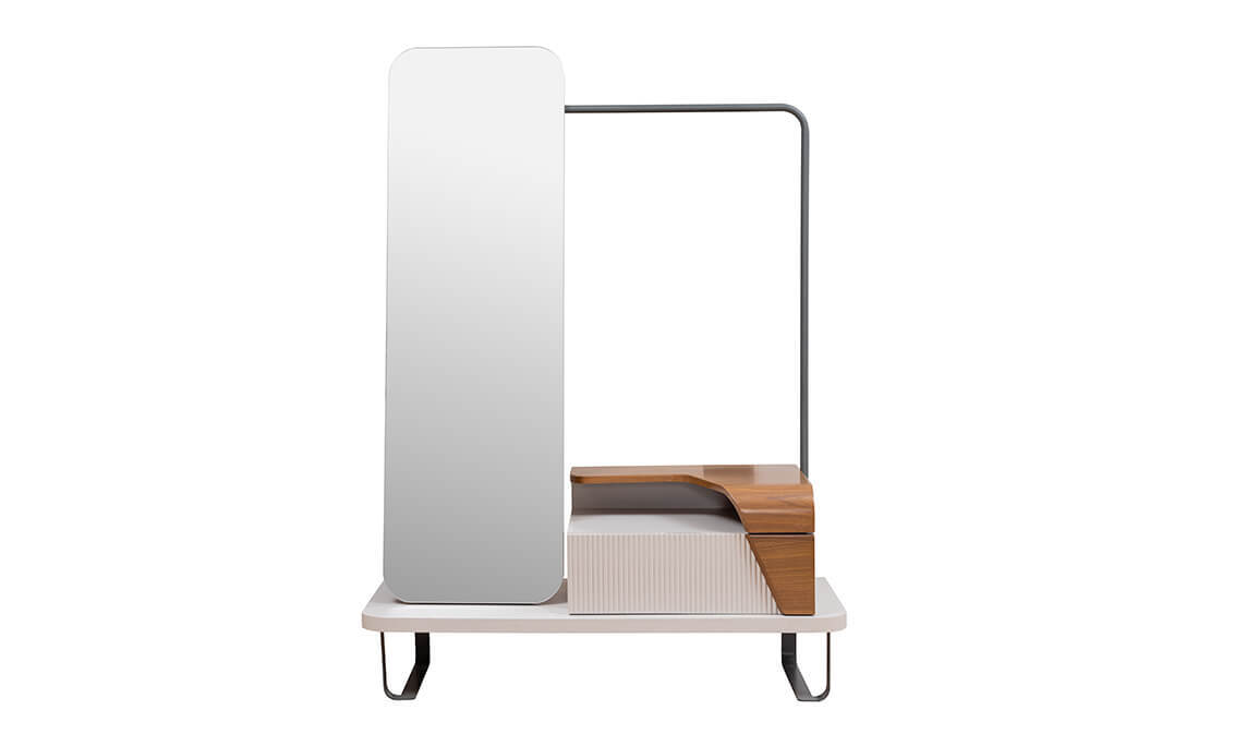 Ravon Köşeli Yatak Odası - 34