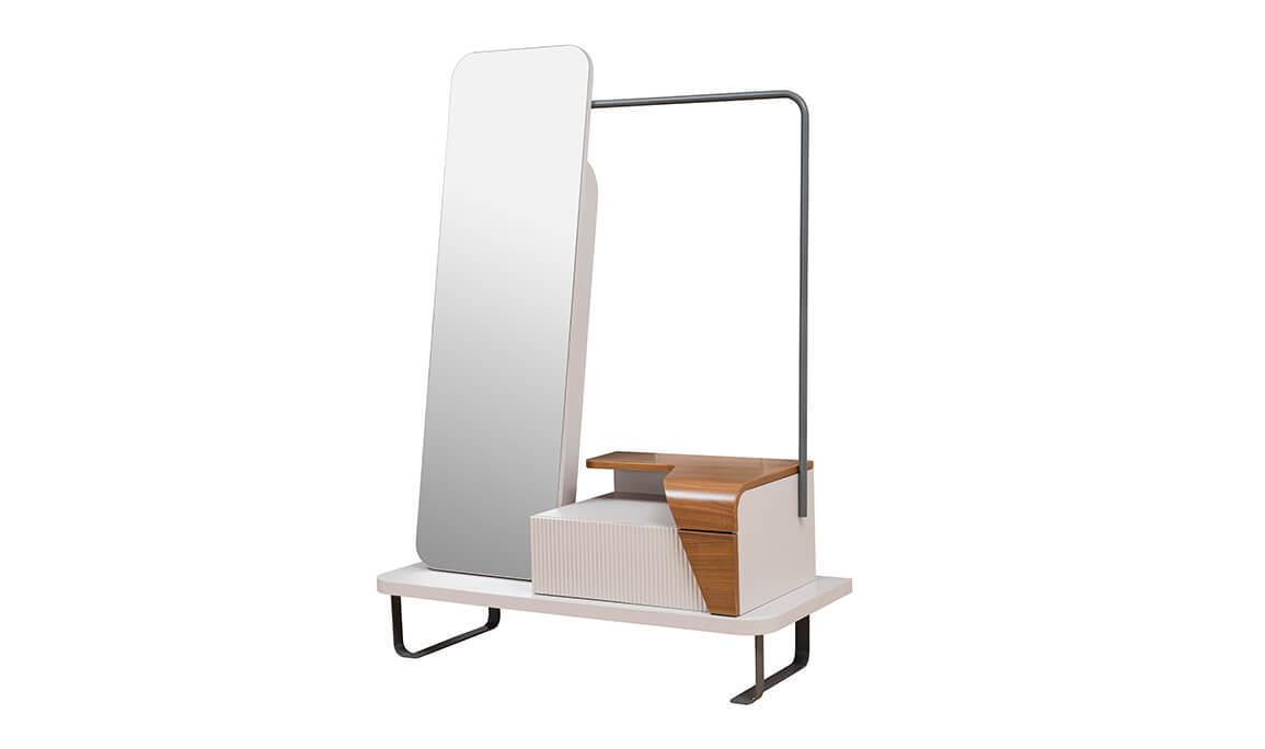 Ravon Köşeli Yatak Odası - 35