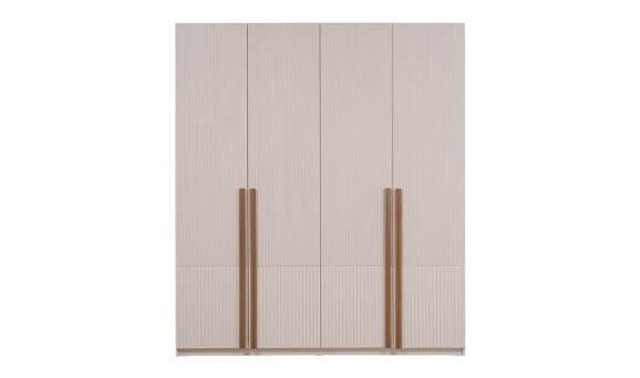 Ravon Köşeli Yatak Odası - 42