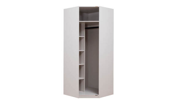 Ravon Köşeli Yatak Odası - 54