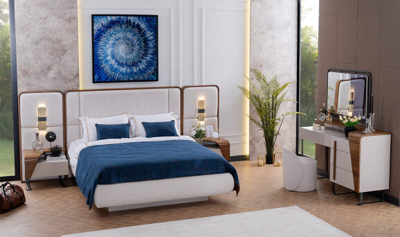 Ravon Yatak Odası - 4