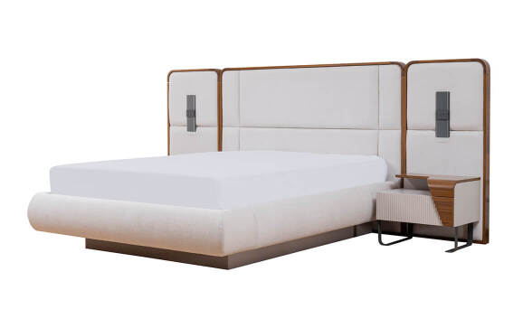 Ravon Yatak Odası - 8