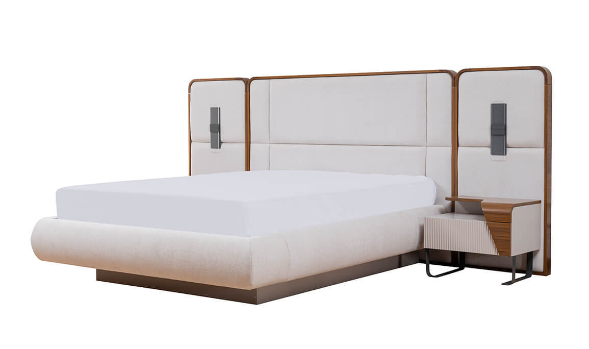 Ravon Yatak Odası - 8