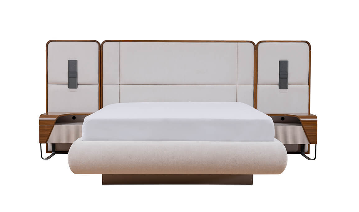 Ravon Yatak Odası - 10