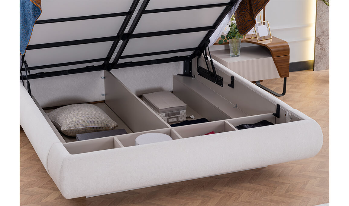 Ravon Yatak Odası - 14