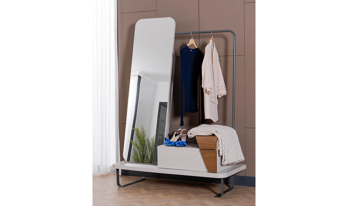 Ravon Yatak Odası - 34