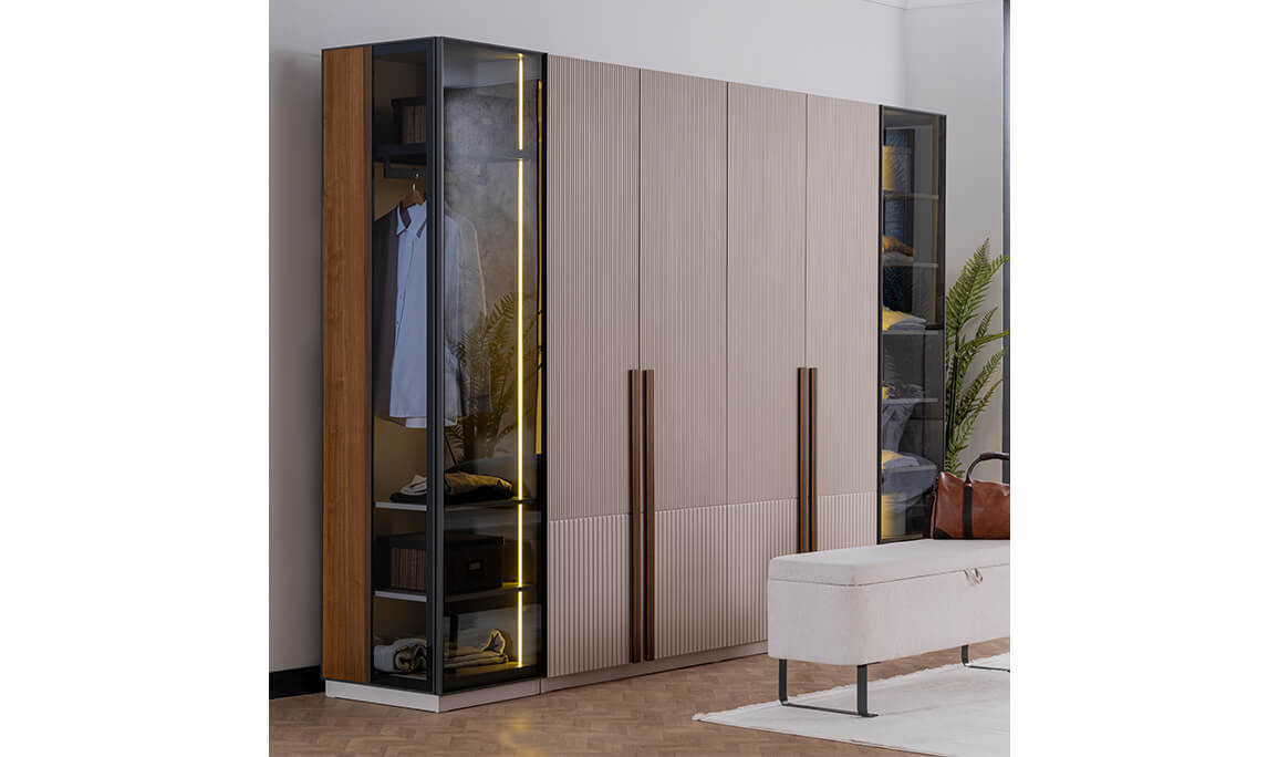 Ravon Yatak Odası - 39