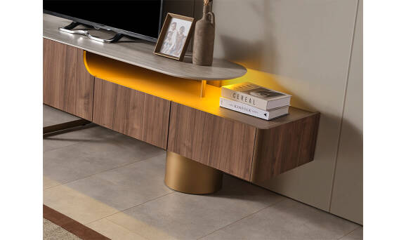 Regnum Tv Ünitesi Outlet - 3