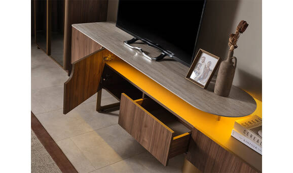 Regnum Tv Ünitesi Outlet - 5