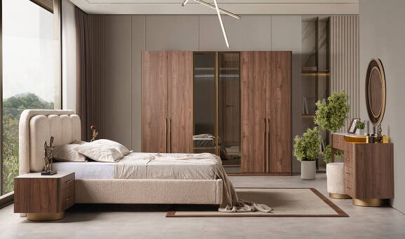 Regnum Yatak Odası Outlet - 2