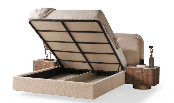 Regnum Yatak Odası Outlet - 4